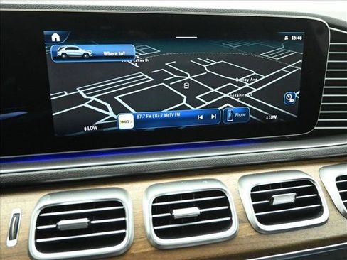 Certified 2026 Mercedes-Benz GLE 350 4MATIC image 16