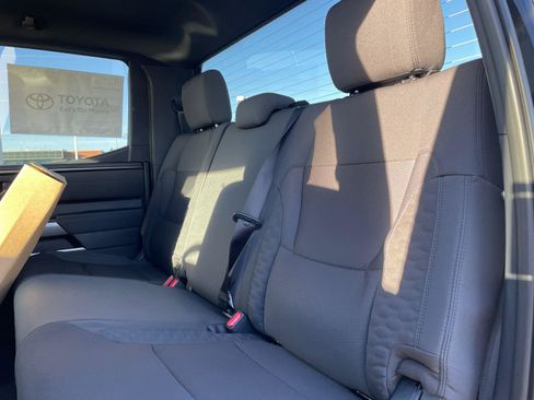 Used 2026 Toyota Tundra SR5 image 11