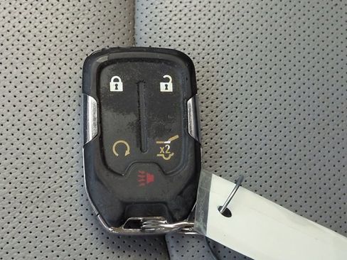 Used 2021 GMC Terrain SLT image 28