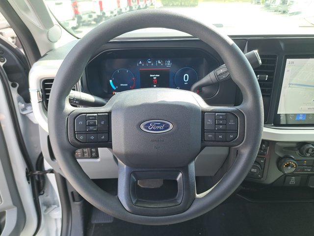 New 2026 Ford F350 XLT w/ XLT Premium Package AWD/4WD image 27