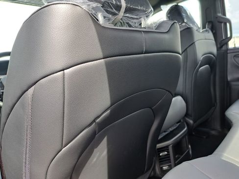 New 2026 RAM 1500 Tradesman image 22