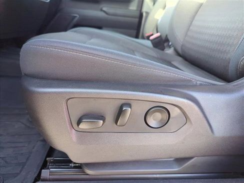 Used 2024 Chevrolet Silverado 1500 LT w/ Protection Package image 10