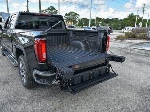 New 2025 GMC Sierra 1500 SLT w/ SLT Premium Package image 20