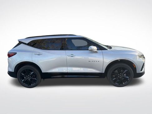 Used 2020 Chevrolet Blazer RS image 4