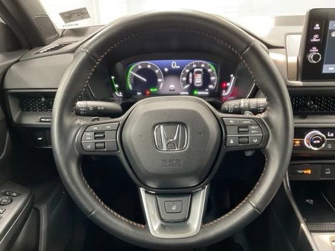 Certified 2026 Honda CR-V TrailSport image 18