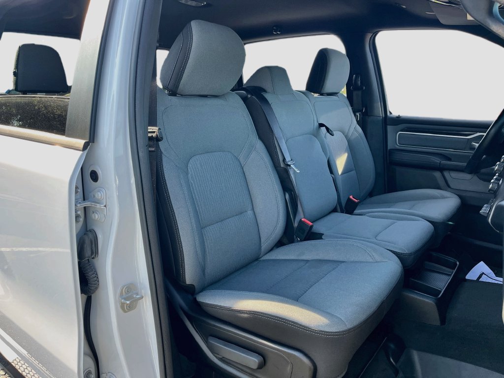 Certified 2023 RAM 1500 Big Horn AWD/4WD image 26