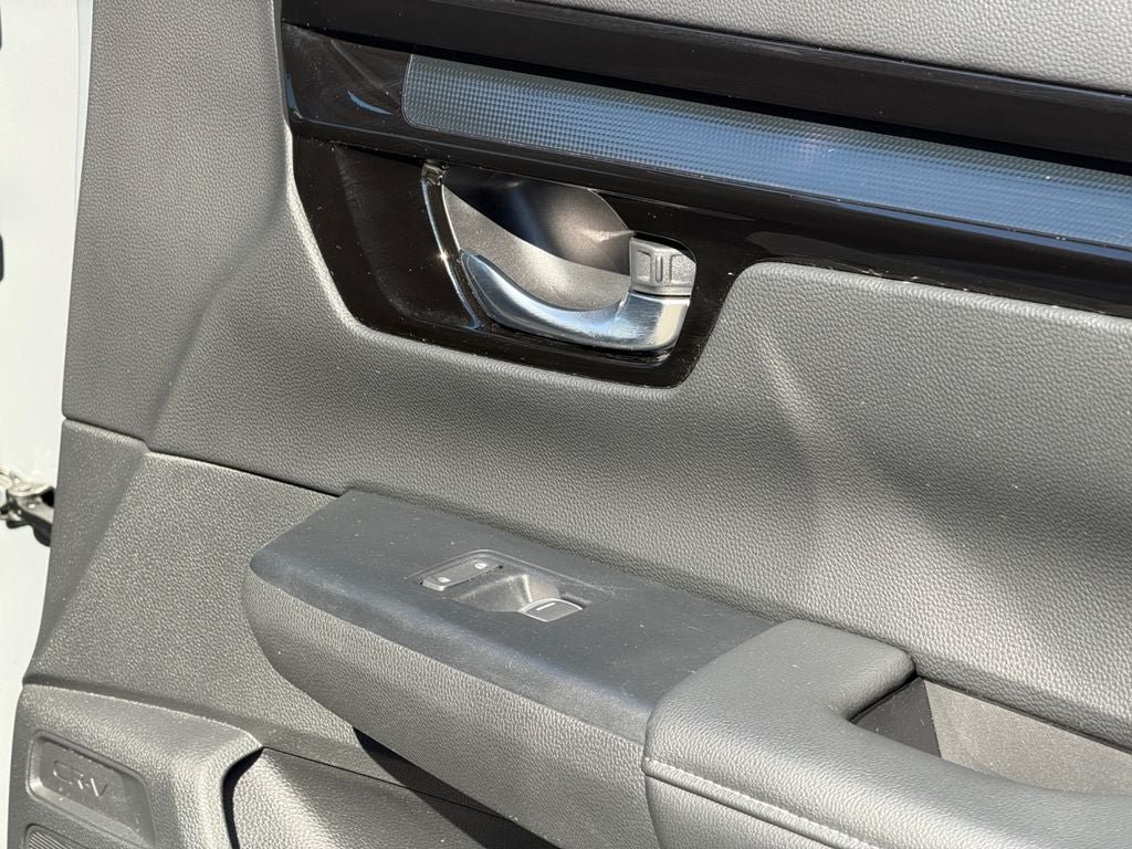 Used 2024 Honda CR-V EX-L image 25