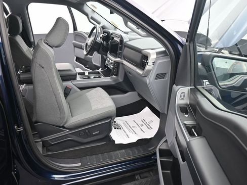 Used 2023 Ford F150 XLT w/ Equipment Group 302A High AWD/4WD image 24