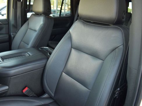 Used 2022 Chevrolet Tahoe LT RWD image 24