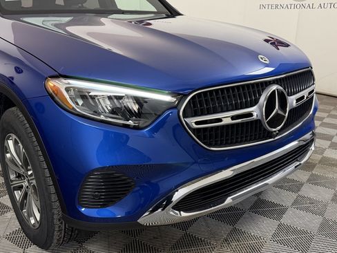 New 2026 Mercedes-Benz GLC 300 4MATIC image 11
