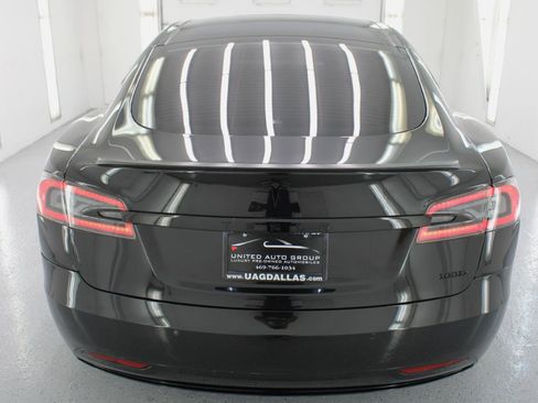 Used 2017 Tesla Model S 75D image 8