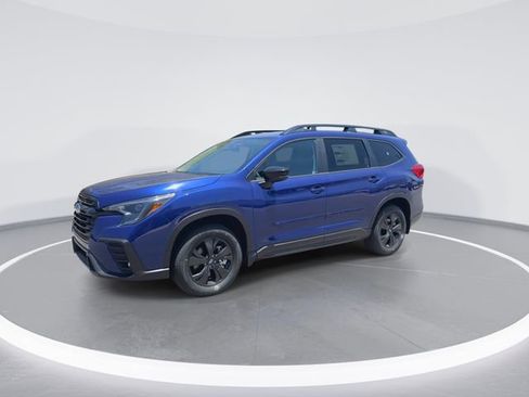 New 2026 Subaru Ascent Premium AWD/4WD image 4