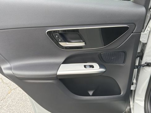 New 2026 Mercedes-Benz GLC 300 4MATIC image 24
