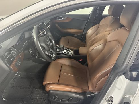 Used 2022 Audi A5 2.0T Premium Plus AWD/4WD image 19