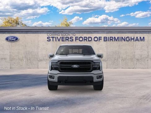 New 2026 Ford F150 Lariat AWD/4WD image 7