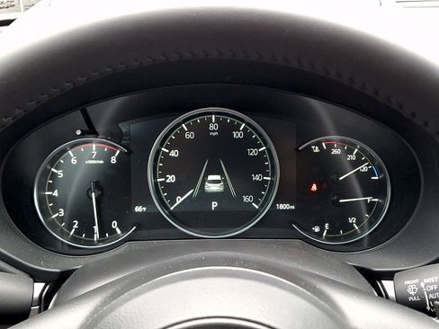 Certified 2025 MAZDA CX-5 AWD 2.5 S image 22