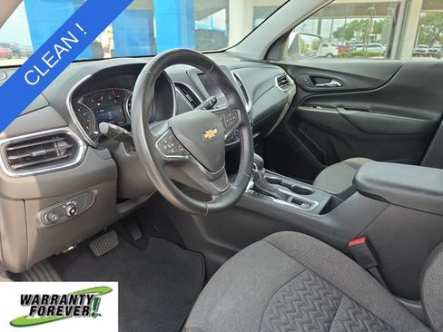Used 2024 Chevrolet Equinox LT AWD/4WD image 14