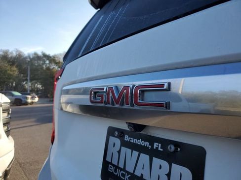 Used 2022 GMC Yukon Denali image 6