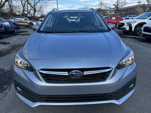 Used 2023 Subaru Impreza Premium image 9