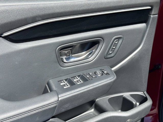 Certified 2024 Honda Pilot EX-L image 19