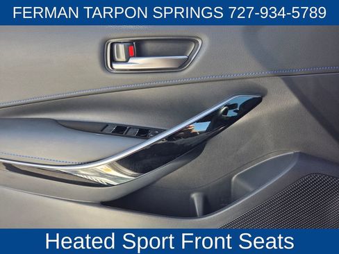 Used 2024 Toyota Corolla GR image 24