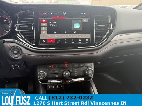 New 2026 Dodge Durango GT image 23