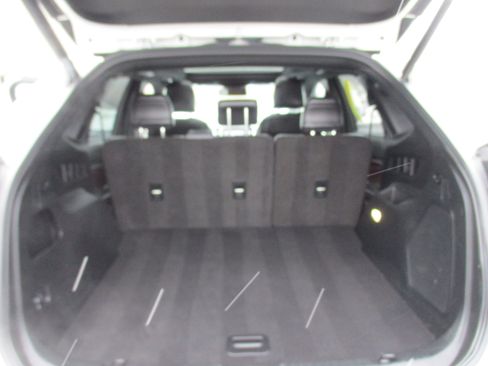 Used 2020 Ford Edge Titanium w/ Equipment Group 301A image 14