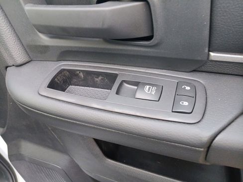 New 2024 RAM 5500 Tradesman image 28