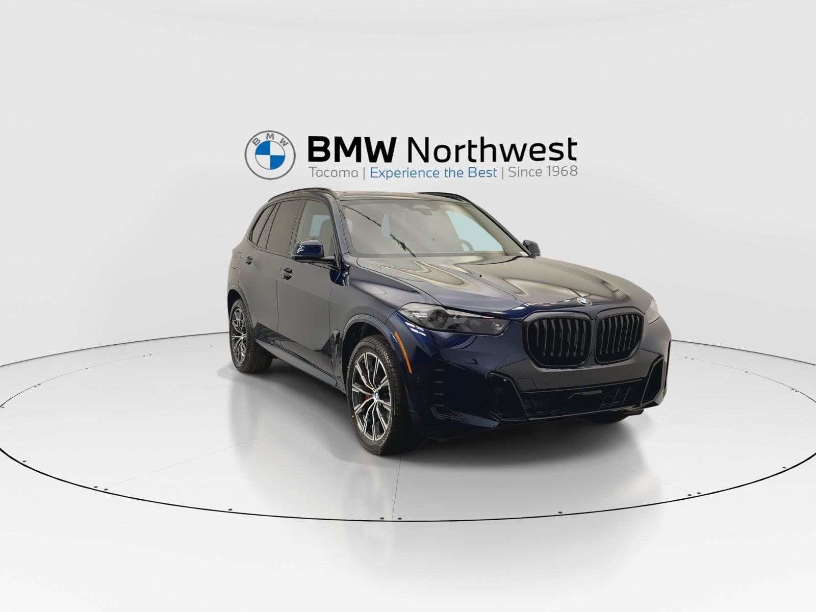 New 2026 BMW X5 xDrive40i w/ M Sport Package AWD/4WD image 7