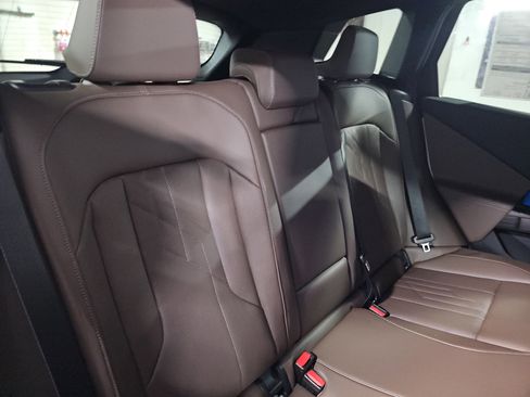 New 2026 BMW X3 xDrive30 w/ M Sport Package image 12