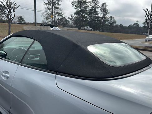 Certified 2023 BMW 430i Convertible w/ M Sport Package image 9