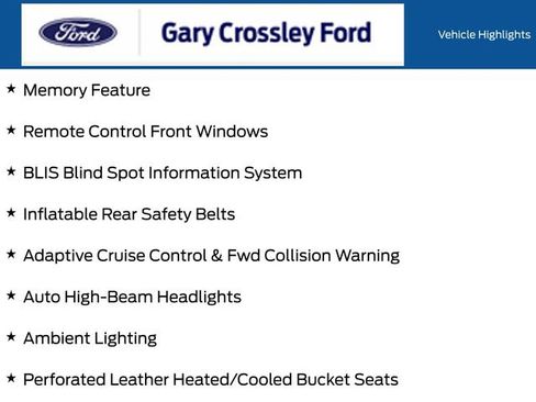 Used 2018 Ford Explorer Sport w/ Equipment Group 401A image 29