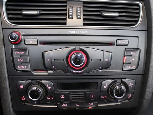 Used 2011 Audi A5 2.0T Premium Plus image 16