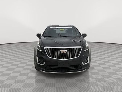 Used 2023 Cadillac XT5 Premium Luxury AWD/4WD image 3