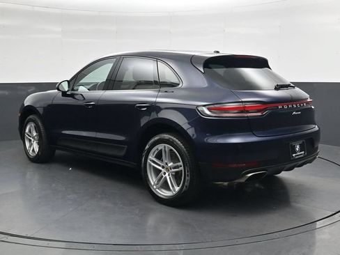 Used 2021 Porsche Macan AWD/4WD image 6