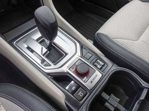 Used 2022 Subaru Forester Premium w/ Popular Package #1 image 21