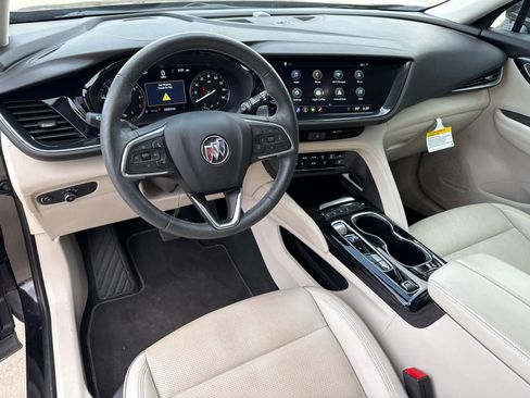 Used 2023 Buick Envision Essence image 13