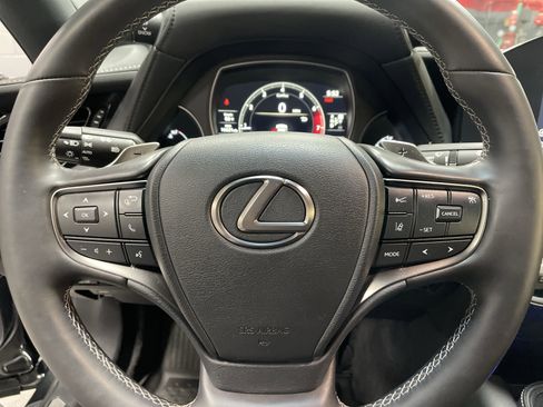 Used 2021 Lexus LS 500 image 18