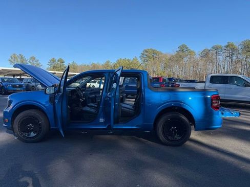 New 2026 Ford Maverick Lobo image 25