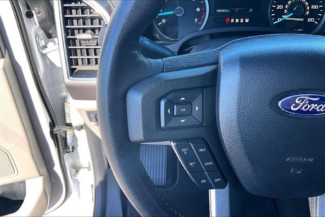 Used 2018 Ford F150 XLT w/ Equipment Group 302A Luxury AWD/4WD image 14