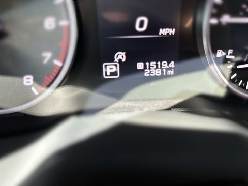 Used 2025 Subaru Legacy Premium AWD/4WD image 17