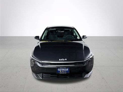 New 2026 Kia K4 FWD image 3