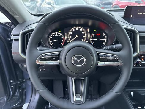 Used 2025 MAZDA CX-50 Meridian Edition w/ Weather Package AWD/4WD image 41