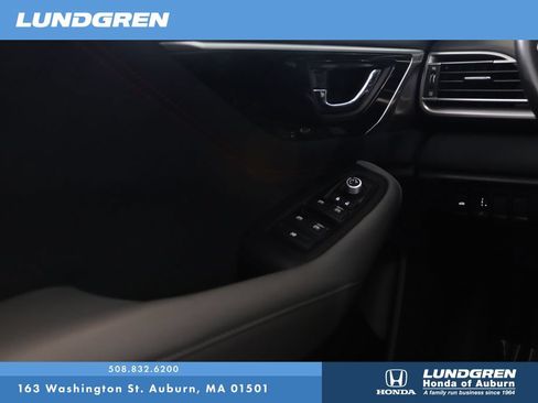 Used 2020 Subaru Legacy Sport AWD/4WD image 28