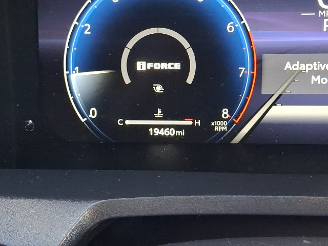 Certified 2025 Toyota Tacoma TRD Sport AWD/4WD image 19