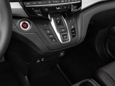 Used 2025 Honda Odyssey Sport-L image 9