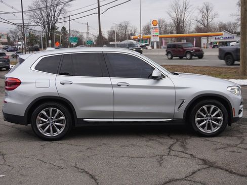 Used 2019 BMW X3 xDrive30i w/ Convenience Package image 19