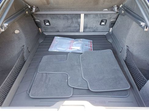 New 2026 Porsche Panamera 4 image 24