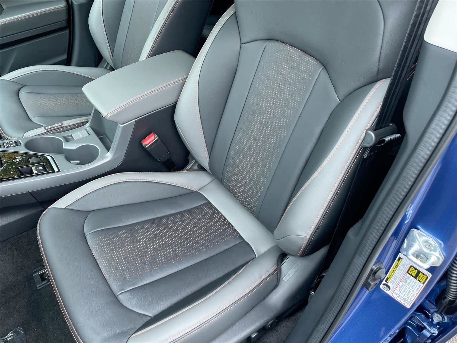 New 2027 Subaru Crosstrek 2.5i Limited AWD/4WD image 12
