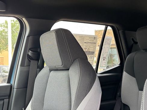 New 2026 Toyota 4Runner TRD Off-Road AWD/4WD image 12